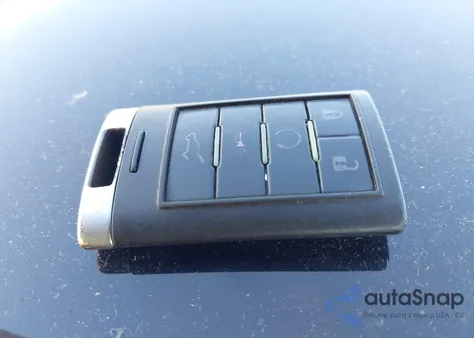 2010 Cadillac Srx Luxury Collection from USA, damaged, VIN 3GYFNAEY6AS620985